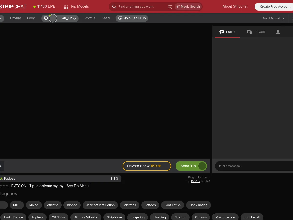 A heavily blurred, censored capture of the AAGmaal homepage — only soft shapes are visible, no explicit or readable content