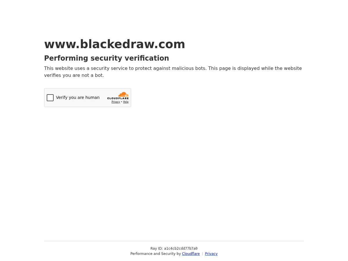 A heavily blurred, censored capture of the Blacked Raw homepage โ only soft shapes are visible, no explicit or readable content