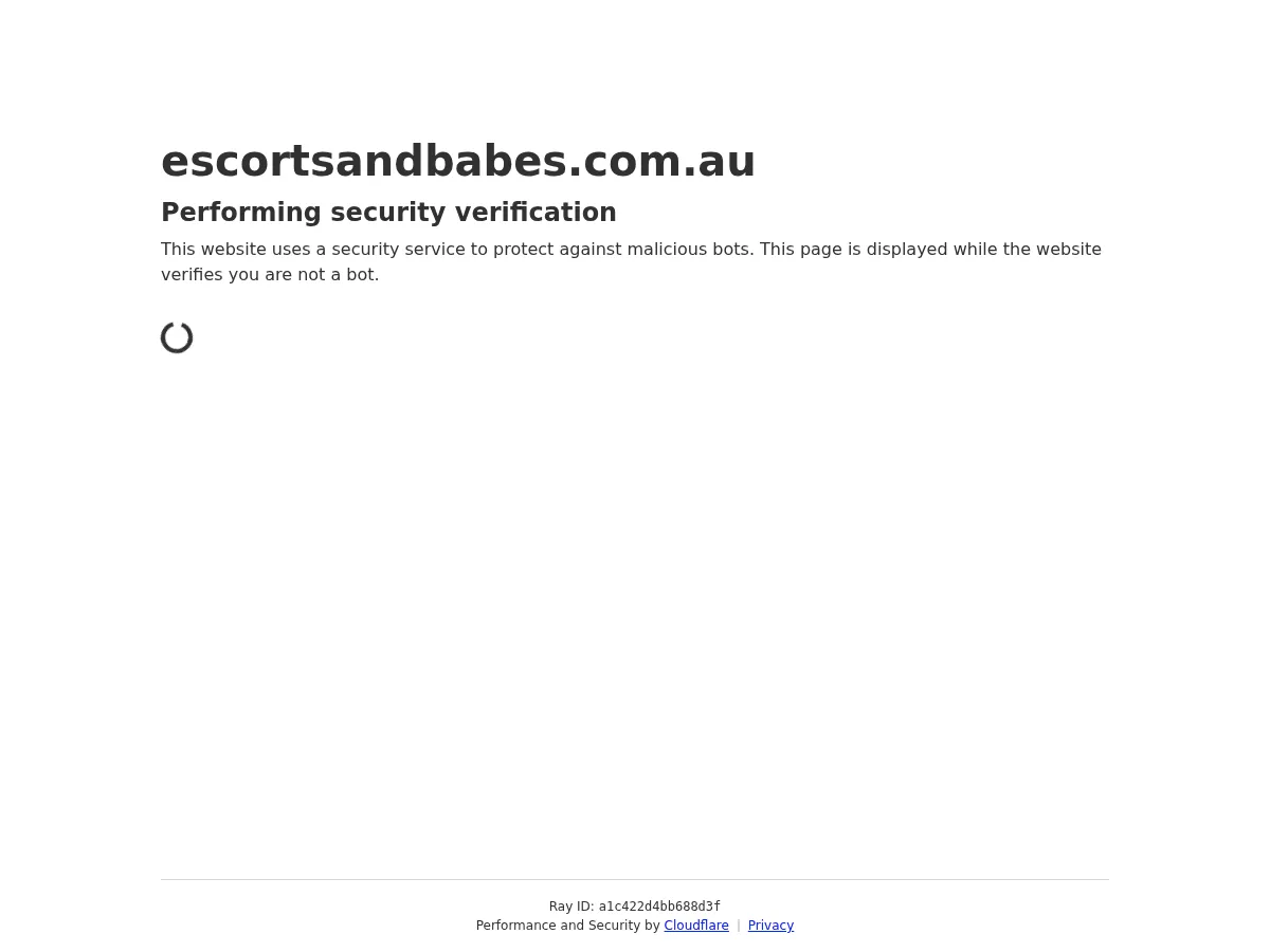 A heavily blurred, censored capture of the Escorts And Babes homepage โ only soft shapes are visible, no explicit or readable content