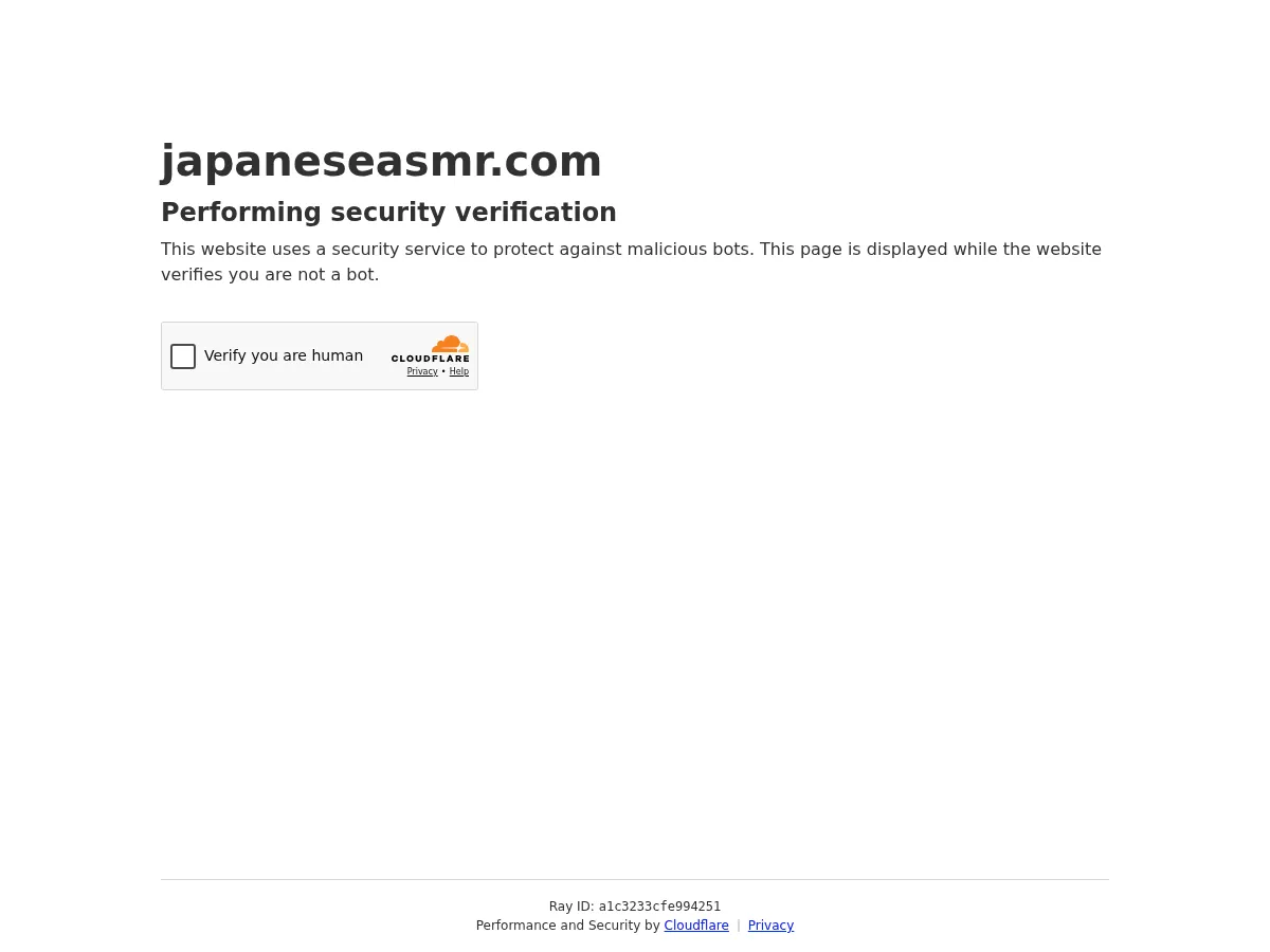 A heavily blurred, censored capture of the Japanese ASMR homepage โ only soft shapes are visible, no explicit or readable content