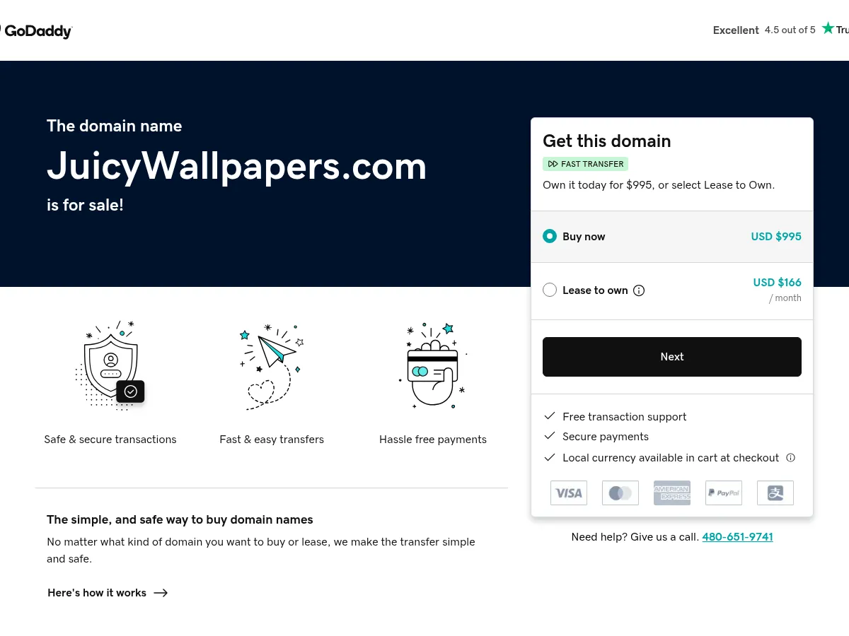 A heavily blurred, censored capture of the Juicy Wallpapers homepage — only soft shapes are visible, no explicit or readable content