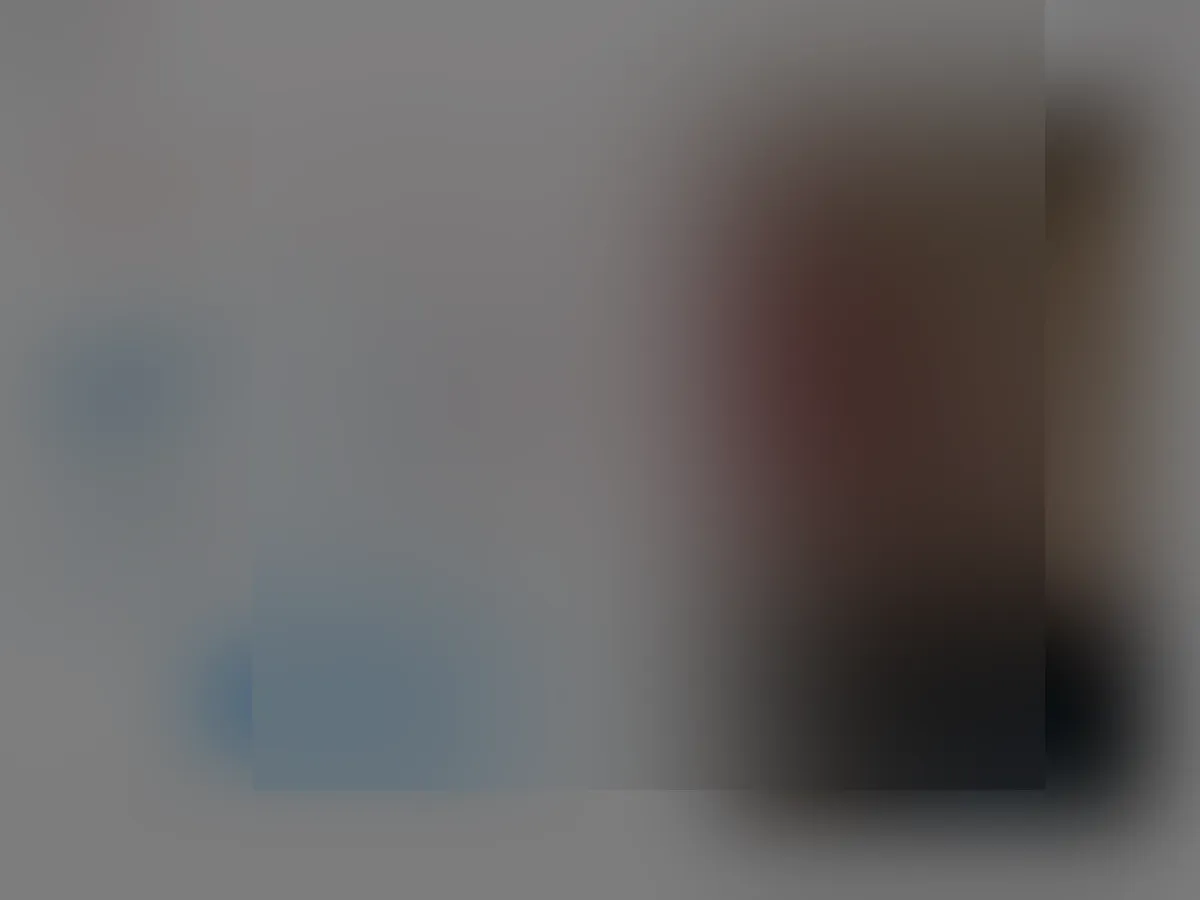 A heavily blurred, censored capture of the Life Porn Stories homepage — only soft shapes are visible, no explicit or readable content