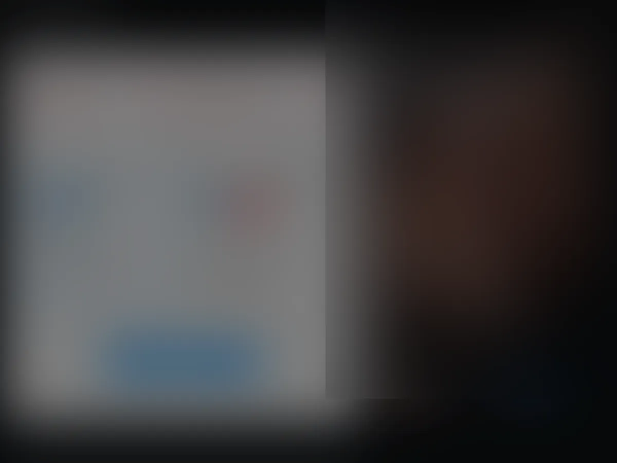 A heavily blurred, censored capture of the Perverse Family homepage โ only soft shapes are visible, no explicit or readable content