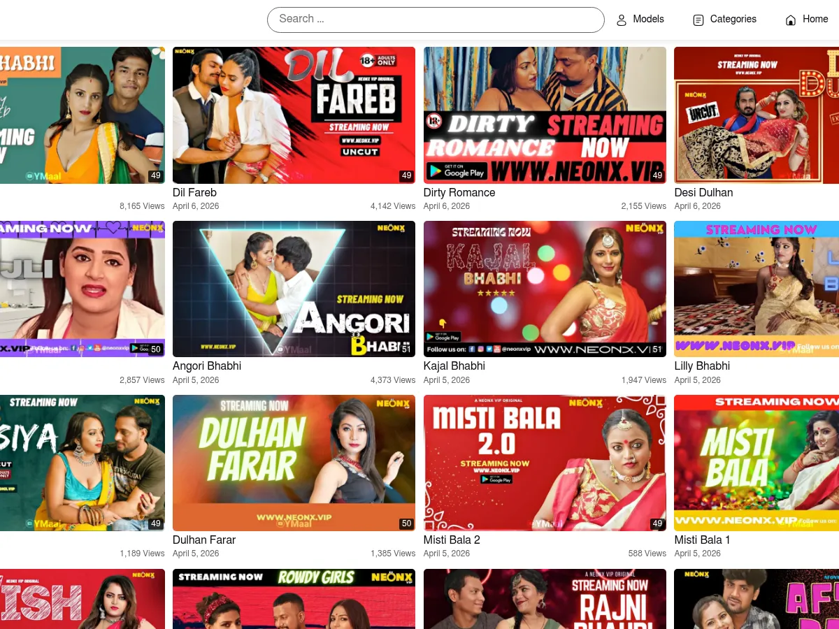 A heavily blurred, censored capture of the PlayMaal homepage โ only soft shapes are visible, no explicit or readable content