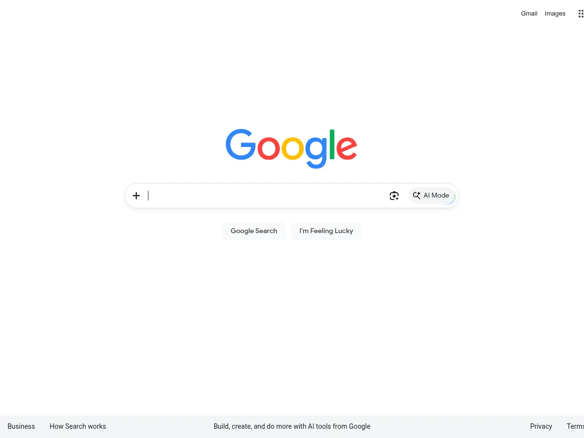 A heavily blurred, censored capture of the Porn Planner homepage — only soft shapes are visible, no explicit or readable content