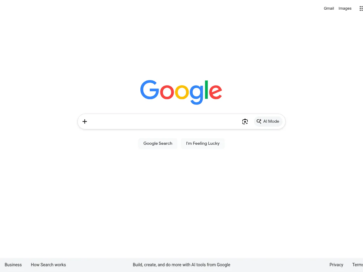 A heavily blurred, censored capture of the PornWaifu.io homepage — only soft shapes are visible, no explicit or readable content